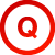 Q